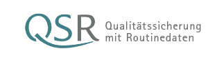 Logo QSR